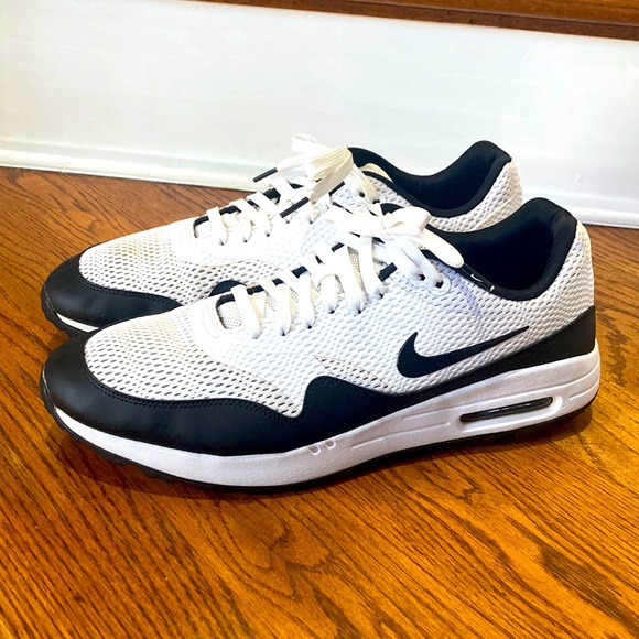 air max 1 g women's golf shoe